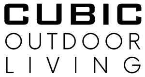 Cubic Outdoor Cooking Logo