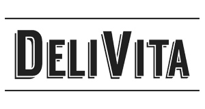 DeliVita Logo