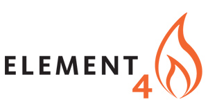 Element4 Logo