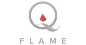 QFlame Logo