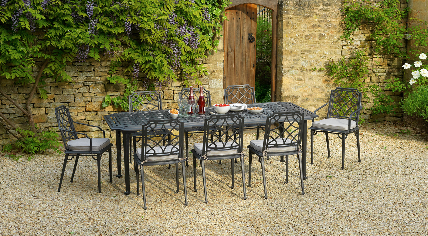 Oxleys Luxury Outdoor Furniture N Ireland Urban Choice