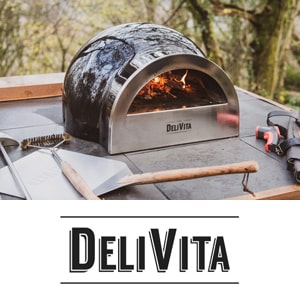 DeliVita Logo and image