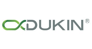 Dukin Logo