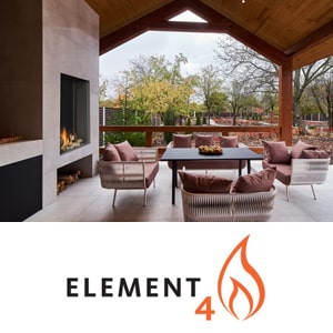 Element4 Logo and Image