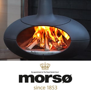 Morsø Logo and image