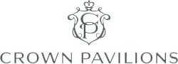 Crown Pavilions Logo