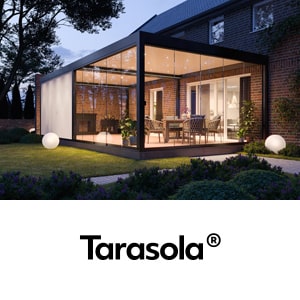 Tarasola Logo with image 